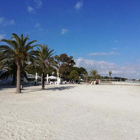 شقة الكوذيا  في Playa Blanca المظهر الخارجي الصورة