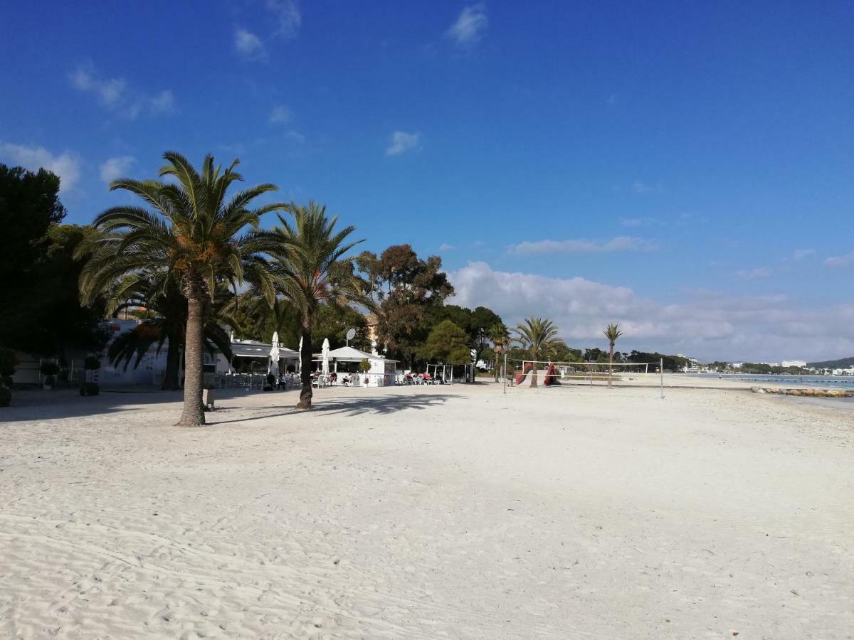 شقة الكوذيا  في Playa Blanca المظهر الخارجي الصورة