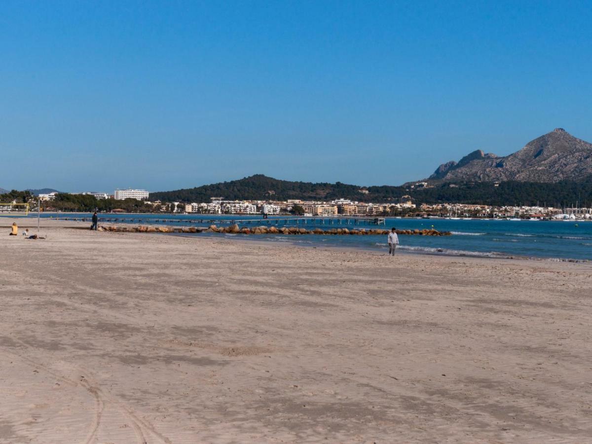 شقة الكوذيا  في Playa Blanca المظهر الخارجي الصورة