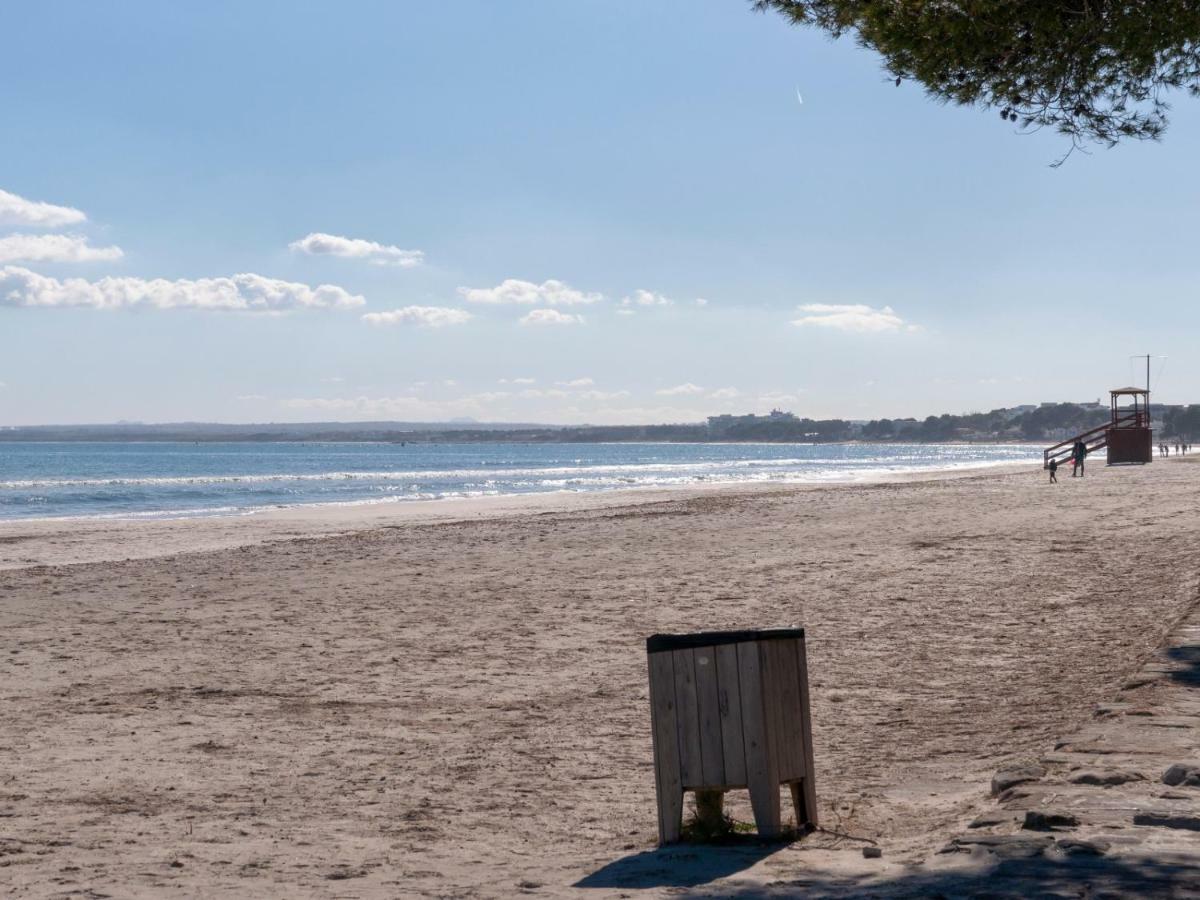 شقة الكوذيا  في Playa Blanca المظهر الخارجي الصورة