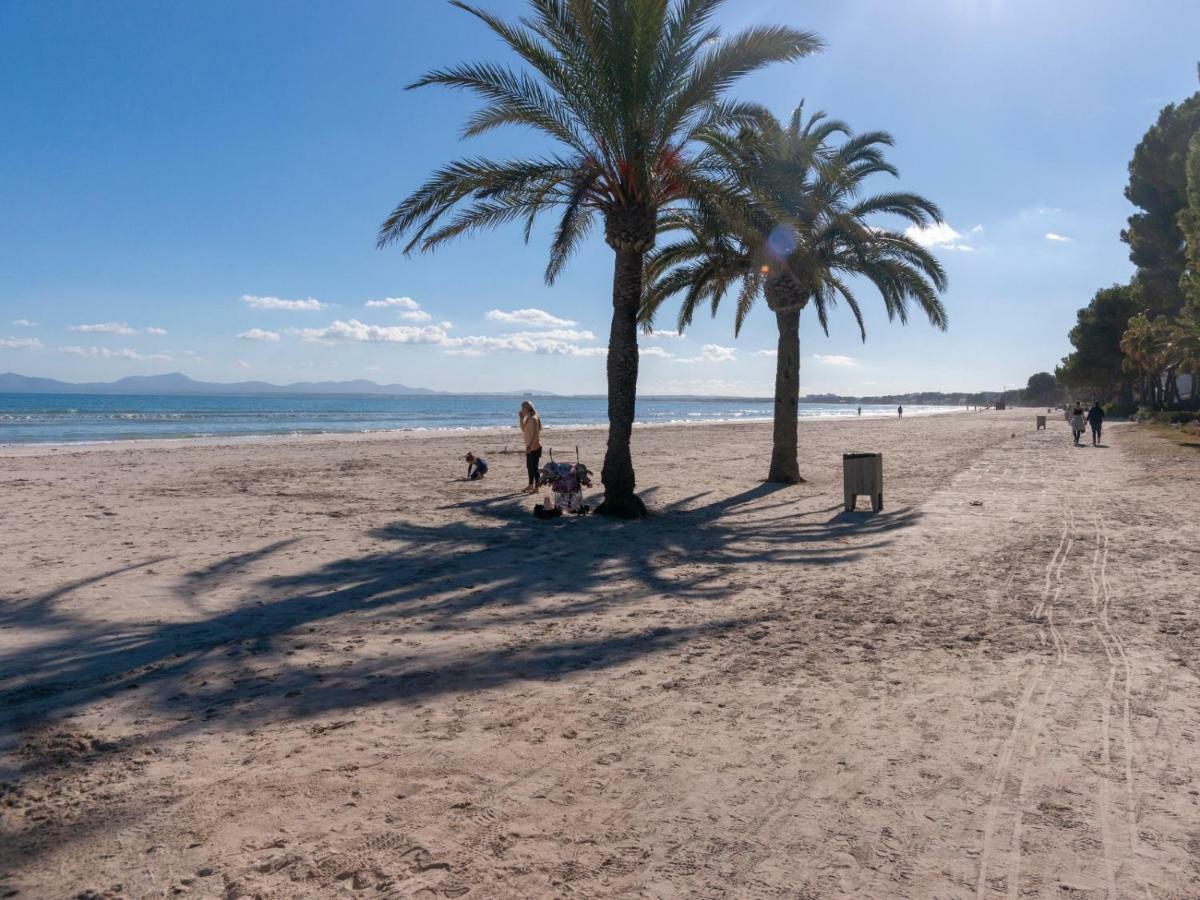 شقة الكوذيا  في Playa Blanca المظهر الخارجي الصورة
