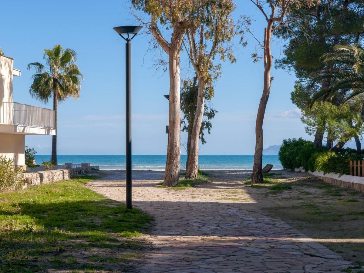شقة الكوذيا  في Playa Blanca المظهر الخارجي الصورة